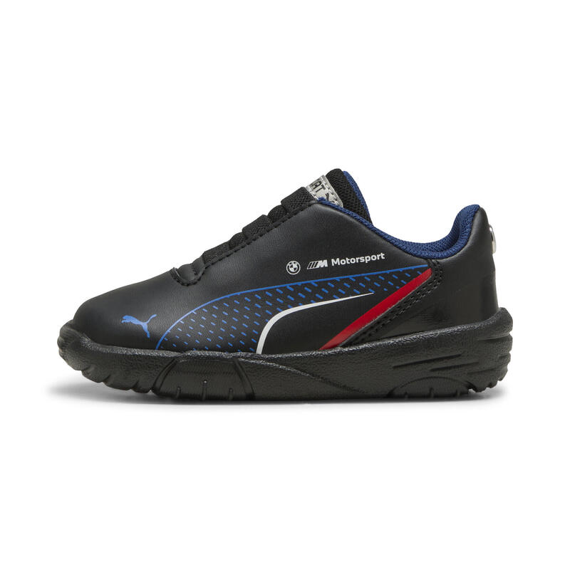 Sneakersy dla małych dzieci BMW M Motorsport Drift Cat 11 PUMA Black