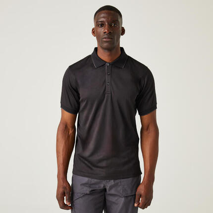 Herren T-Shirt - Nagate Polo Shirt