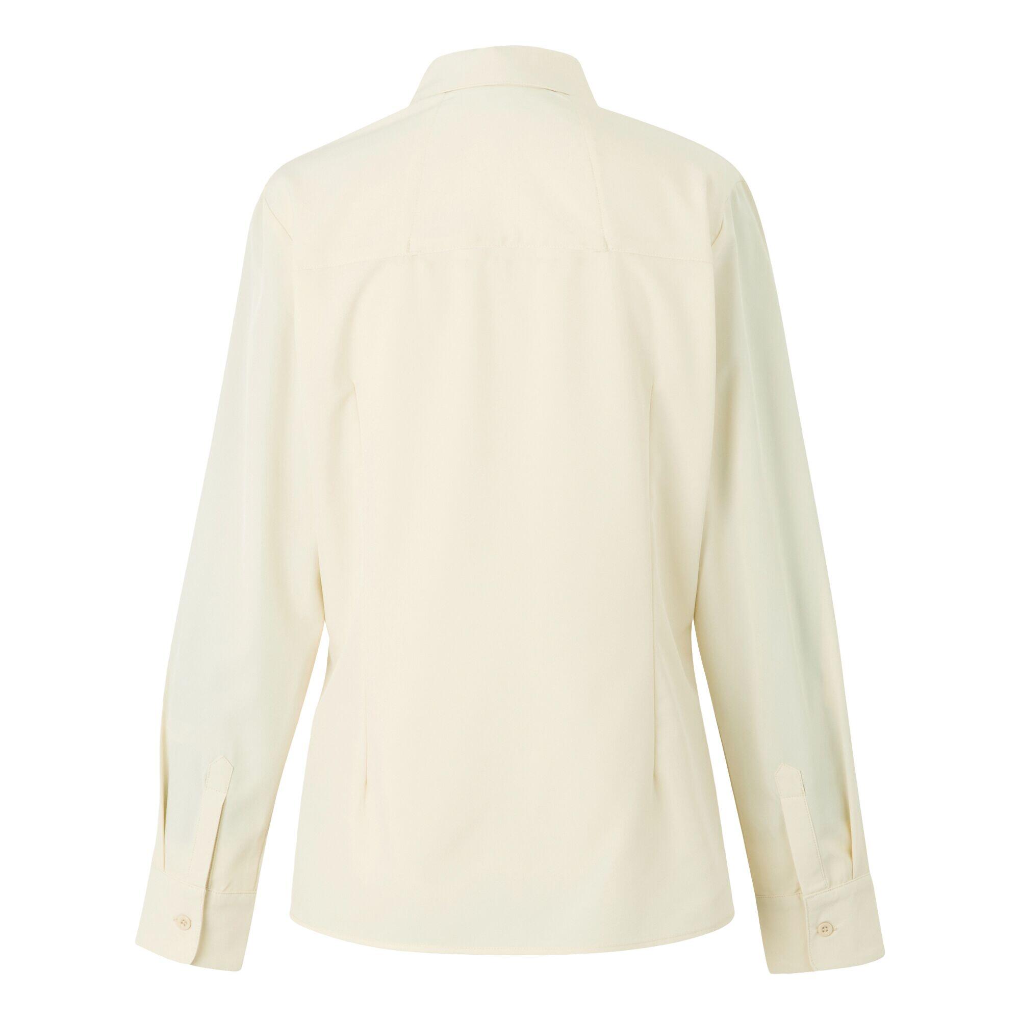 T-shirt Manches Courtes - Randonnée Femme 6/7