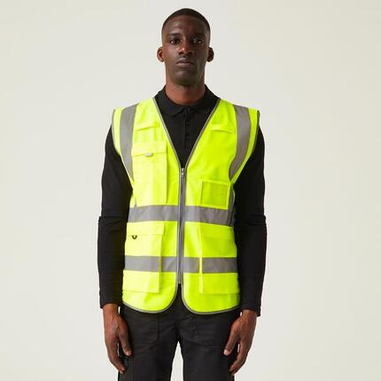 T-shirt Manches Courtes Randonnée - Hi-S homme