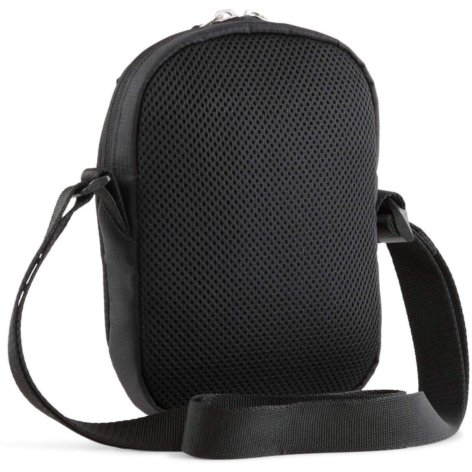 Bag Puma Ferrari Race Portable, Black, Unisex 2/4