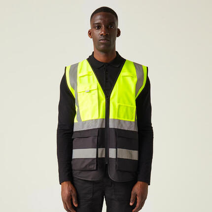 T-shirt Manches Courtes Randonnée - Hi-S homme
