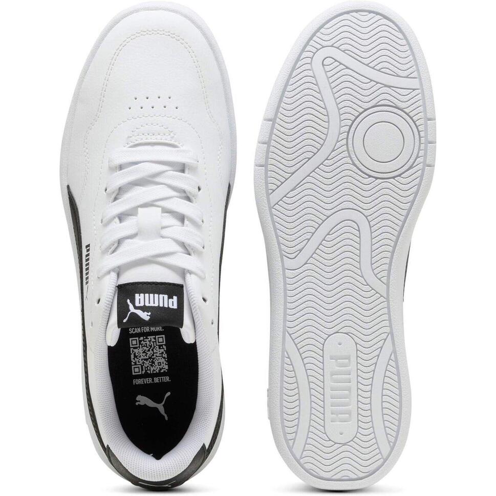 Adidasy Puma Court Lally, Kobiety