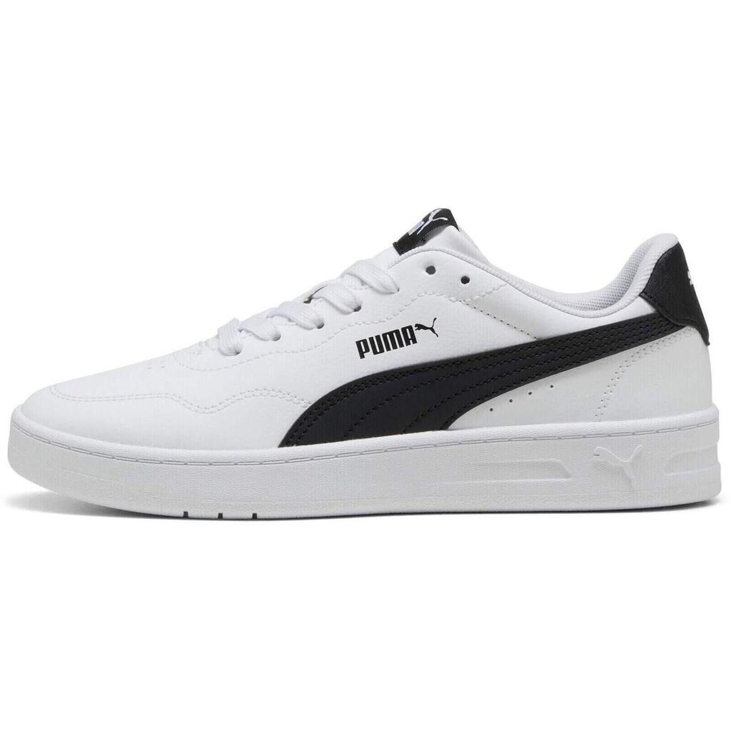 Sneakers Puma Court Lally, White, Women