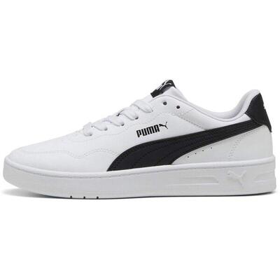 Buty sportowe damskie Puma Court Lally