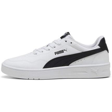 Buty sportowe damskie Puma Court Lally