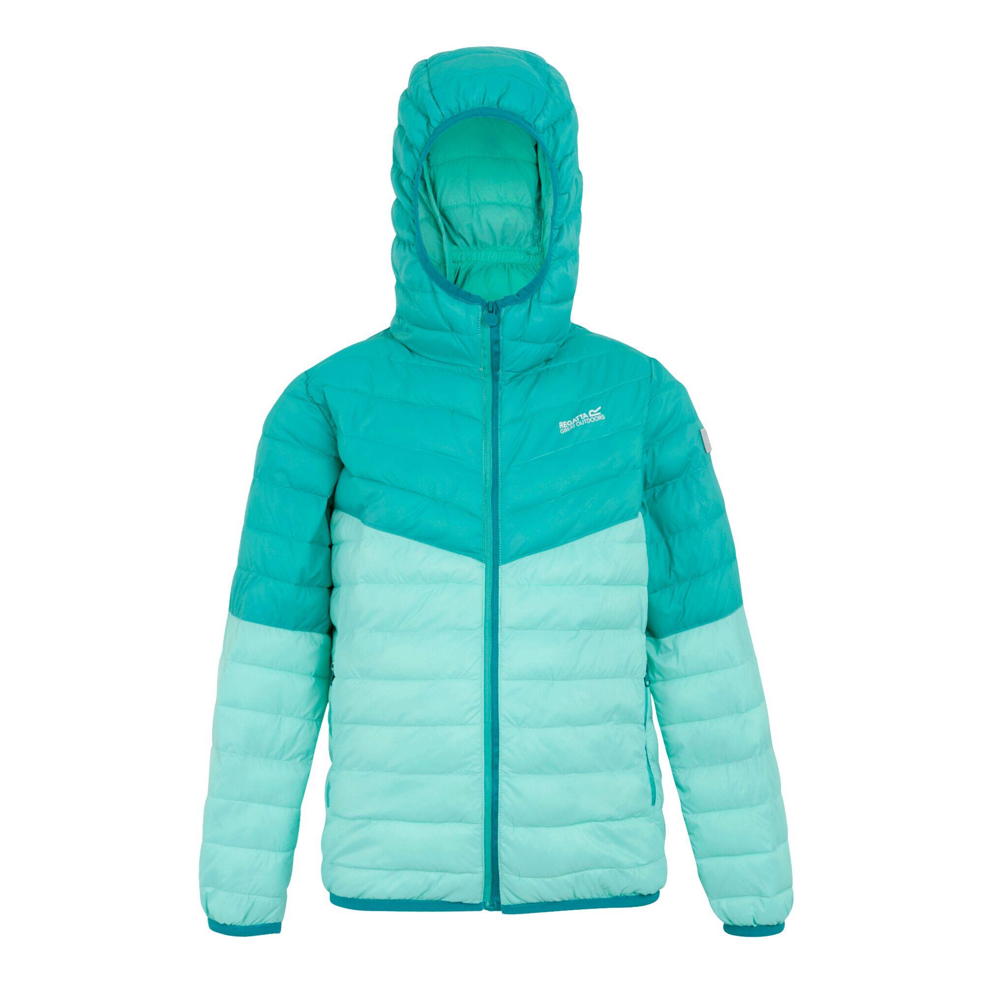 Veste - Junior Hillpack enfant 6/7