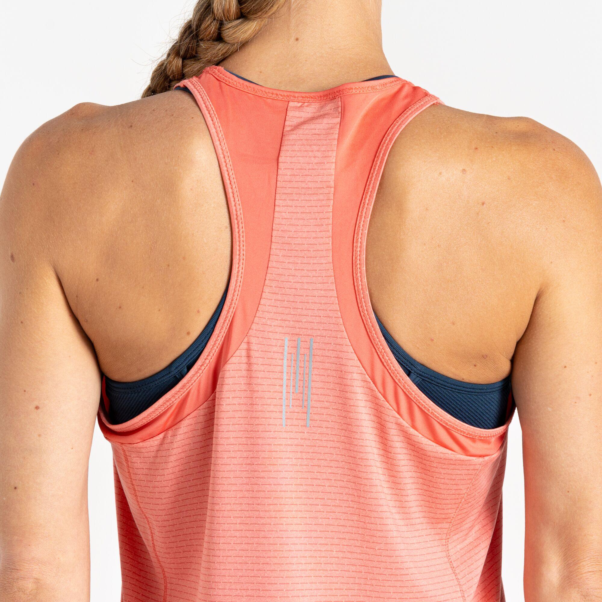 Womens Gravitate Vest 4/7