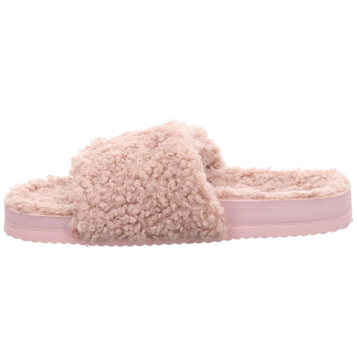 Vrouwen camping slippers Flip Flop Pool*Curly klittenband 5/5