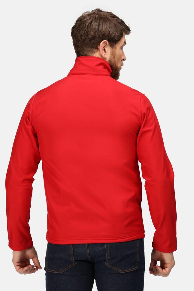 Softshell roboczy męski Octagon