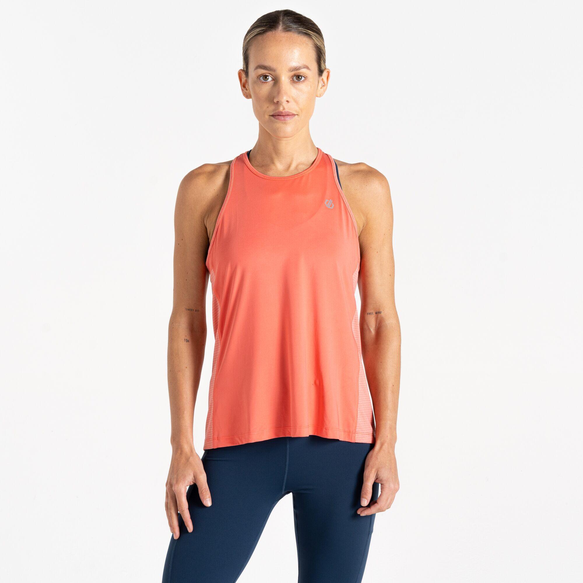 DARE 2B Tanktop Wandelen Dames