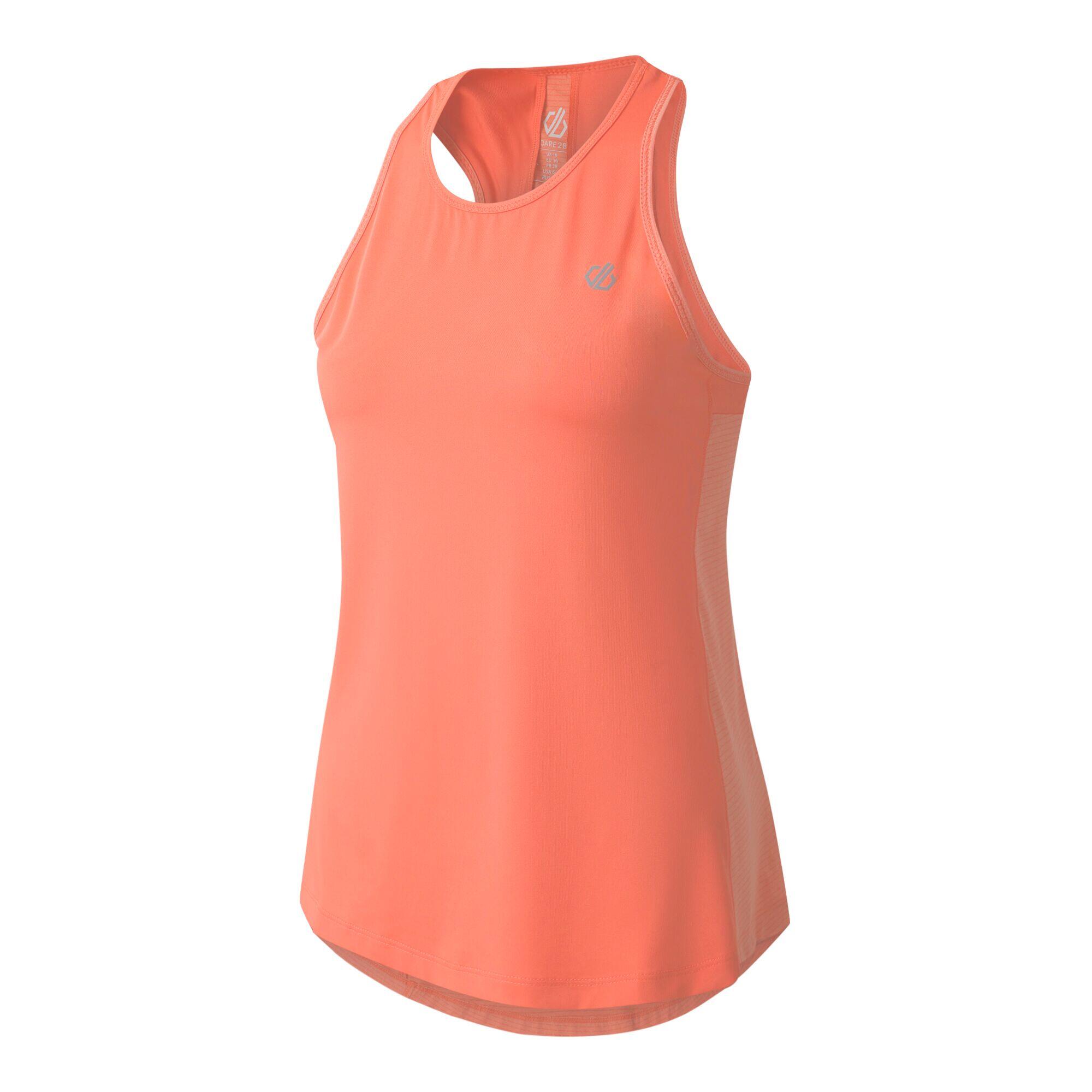 Womens Gravitate Vest 6/7