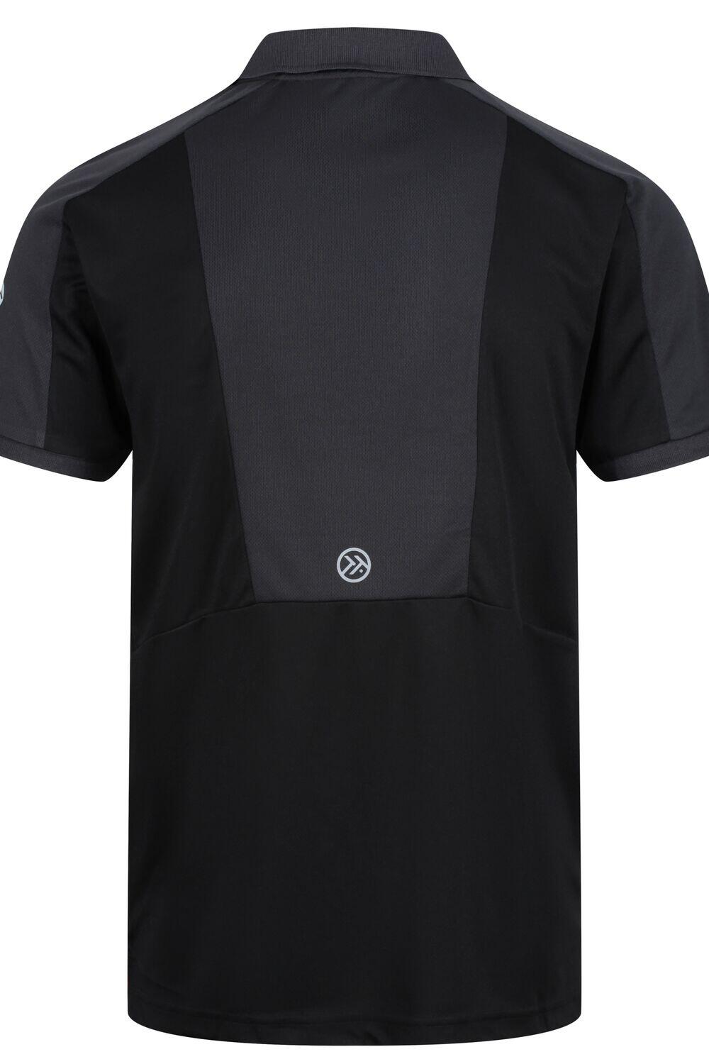 Mens TT Offensive Wicking Polo 5/5