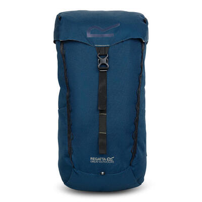 Rucksack - Wasserdicht - Survor 5 20L. schwarz