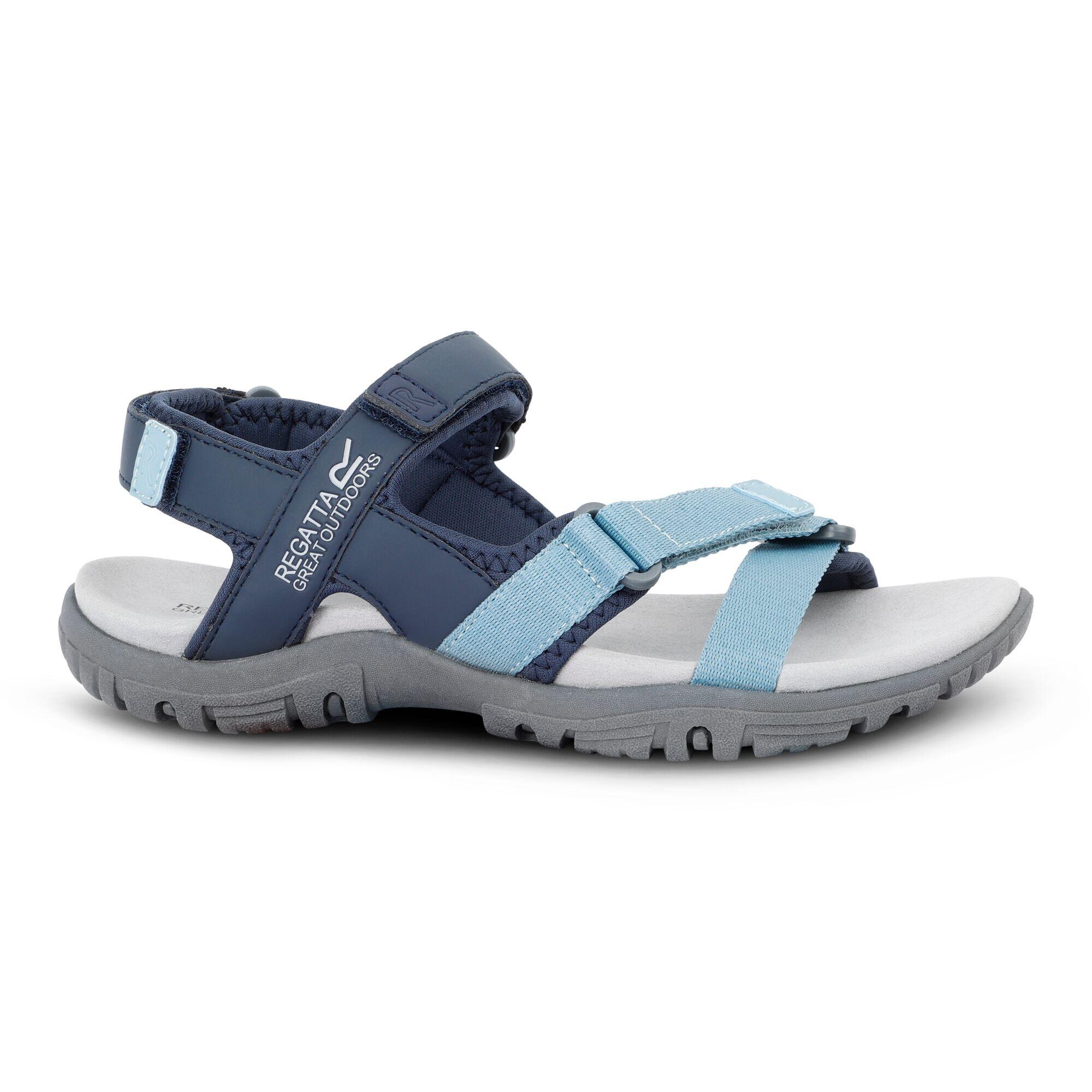REGATTA Sandalen Hiking Dames Santa Clara 2