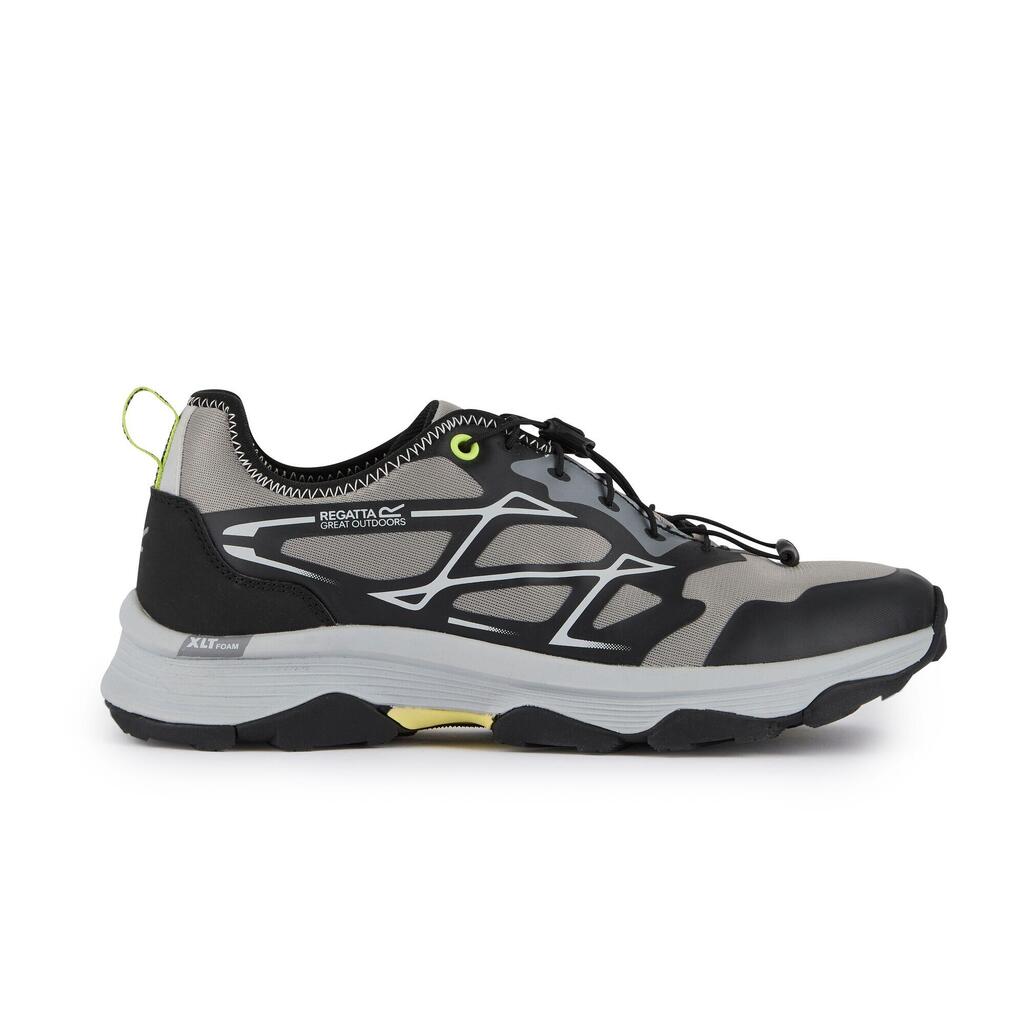 Mens Blaze Water Repellent Trainers