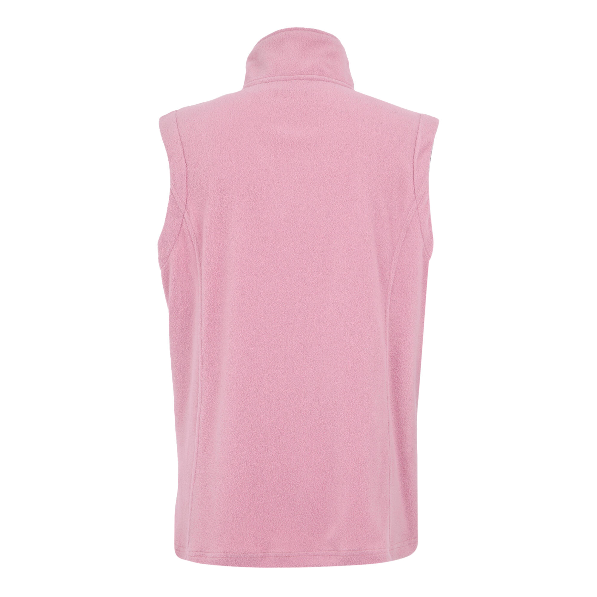 Bodywarmer Hiking Dames Waterdicht Ademend Lichtgewicht 6/7