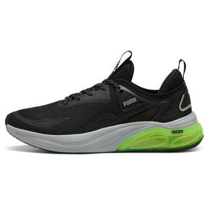 Zapatillas Puma Cell Thrill, Negro, Hombre