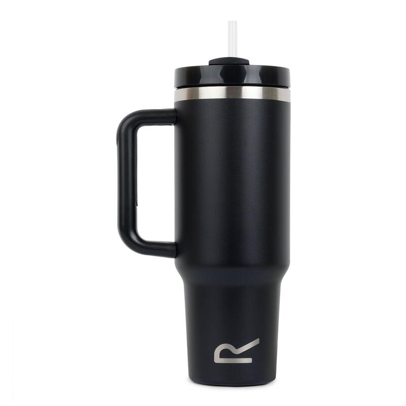 Kubek termiczny Regatta Thermulate Insulated Mug 1,2 L - czarny