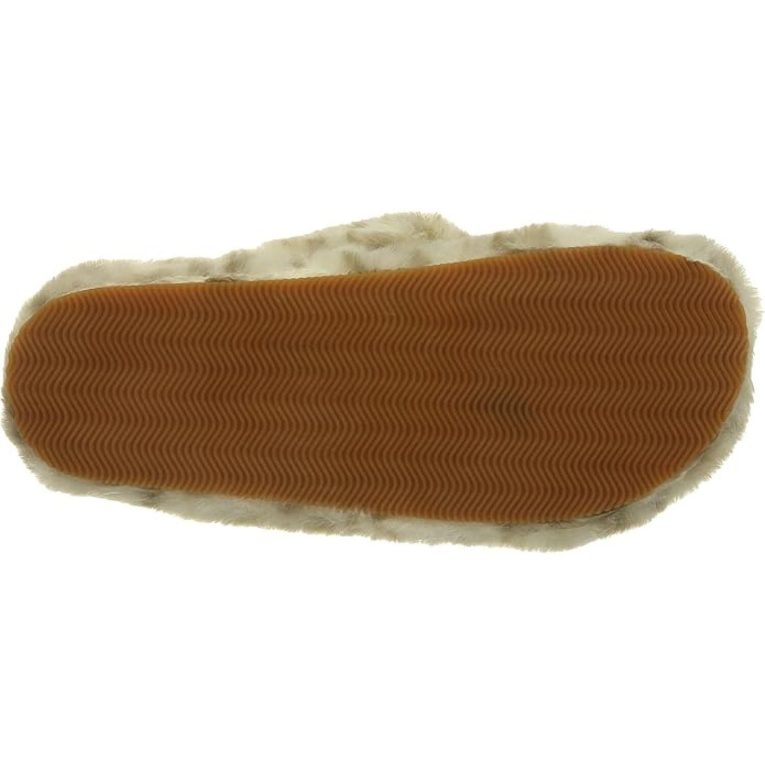 Vrouwen camping slippers Flip Flop Cross 5/7