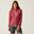 Fleece Hiking Dames Newhill