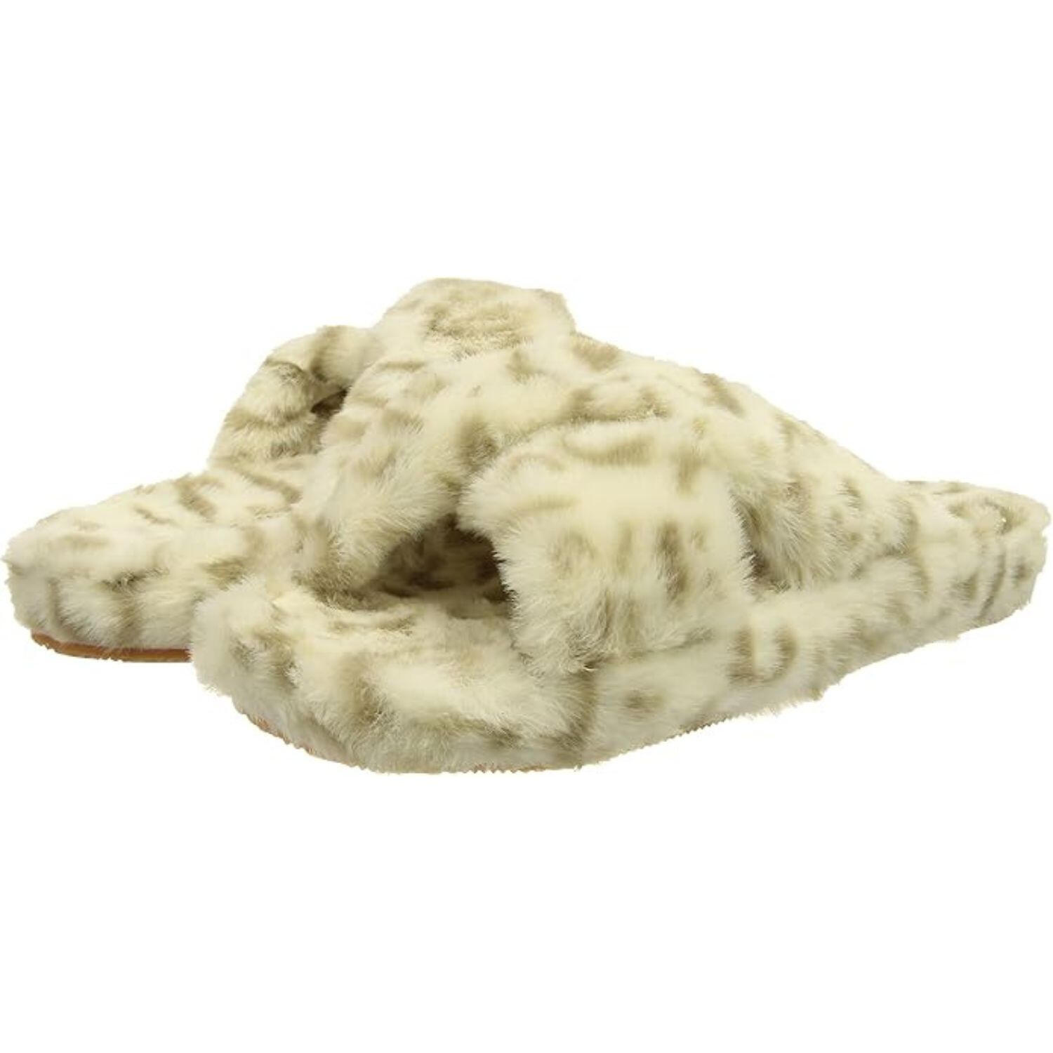 Vrouwen camping slippers Flip Flop Cross 2/7