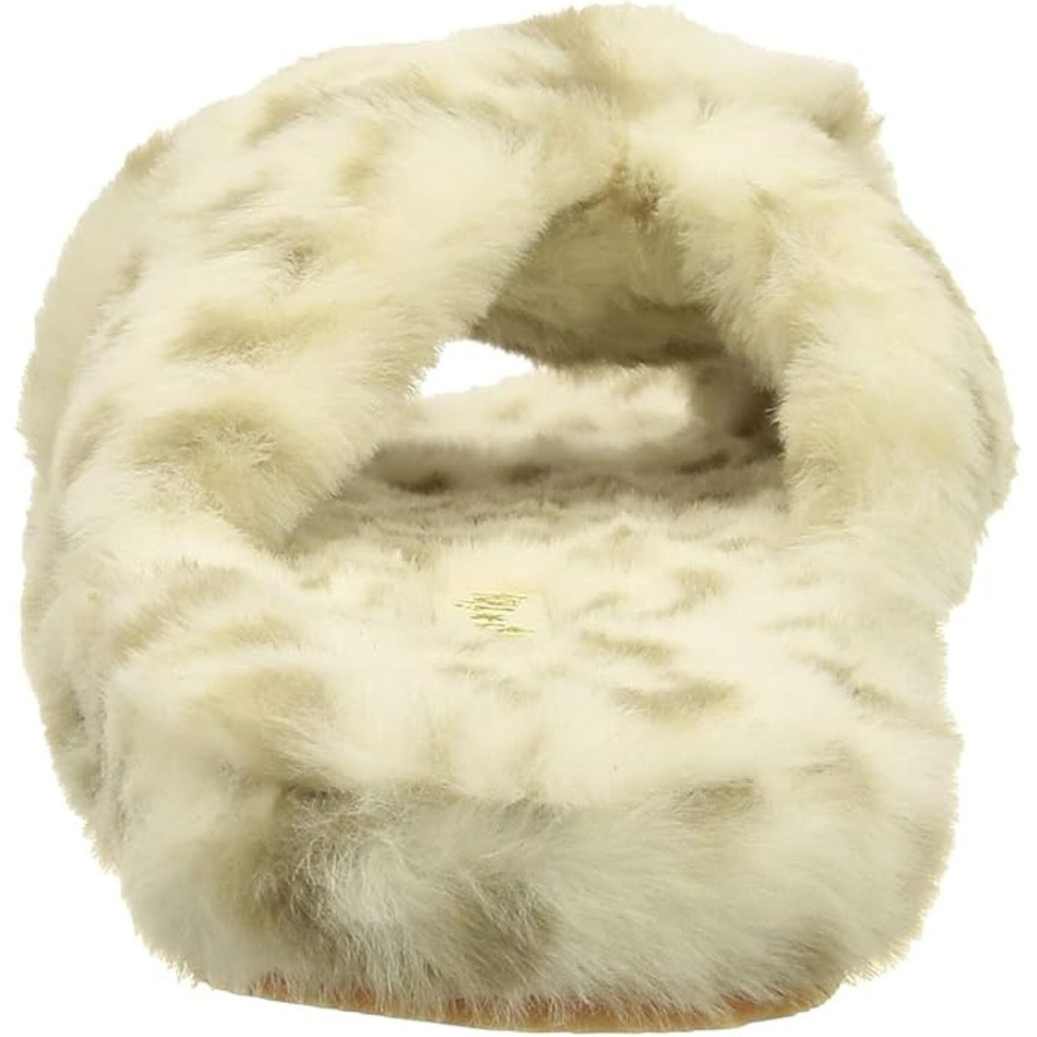 Vrouwen camping slippers Flip Flop Cross 7/7