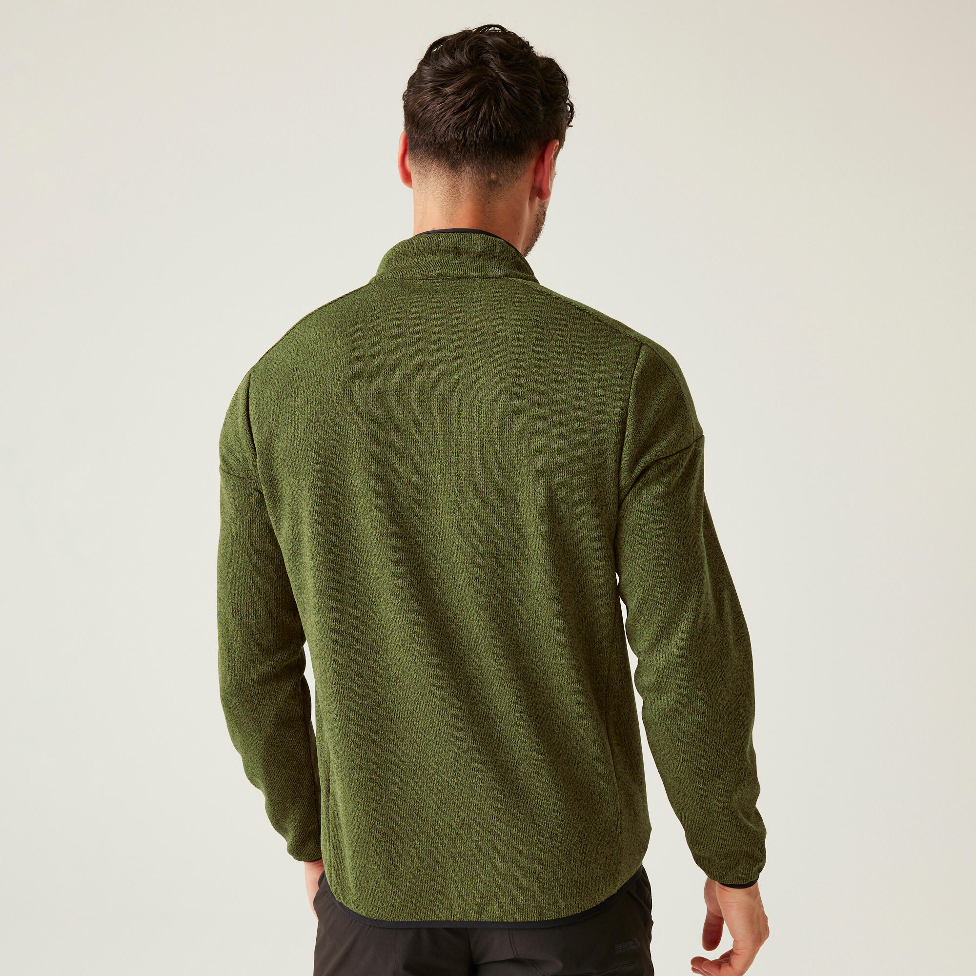 Polaire randonnée - Kames homme 2/7