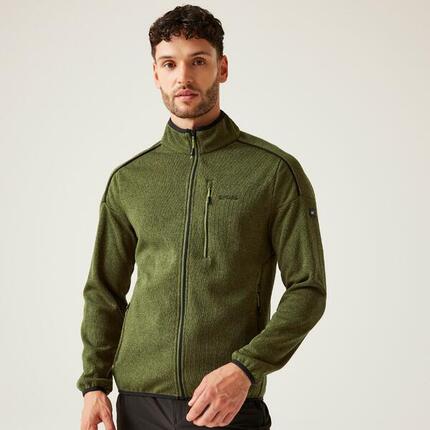 Fleece mit Reißverschluss Regatta Kames
