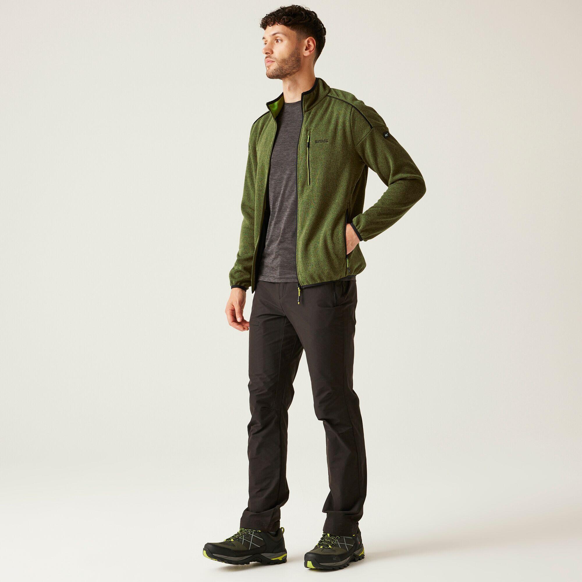Polaire randonnée - Kames homme 3/7