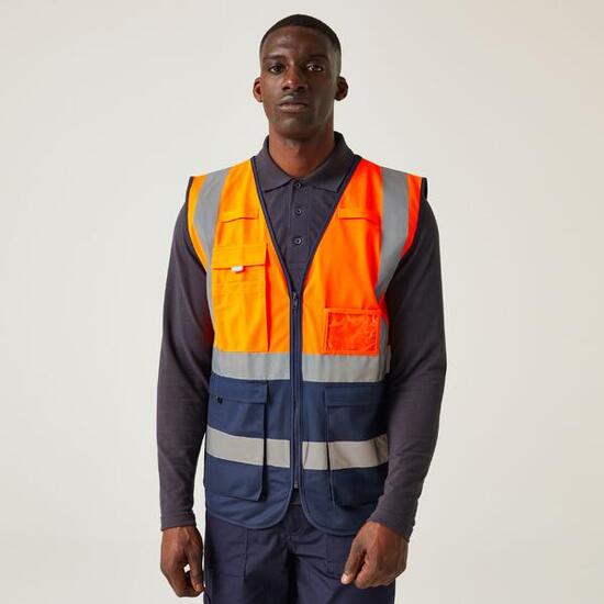 T-shirt Manches Courtes Randonnée - Hi-S homme