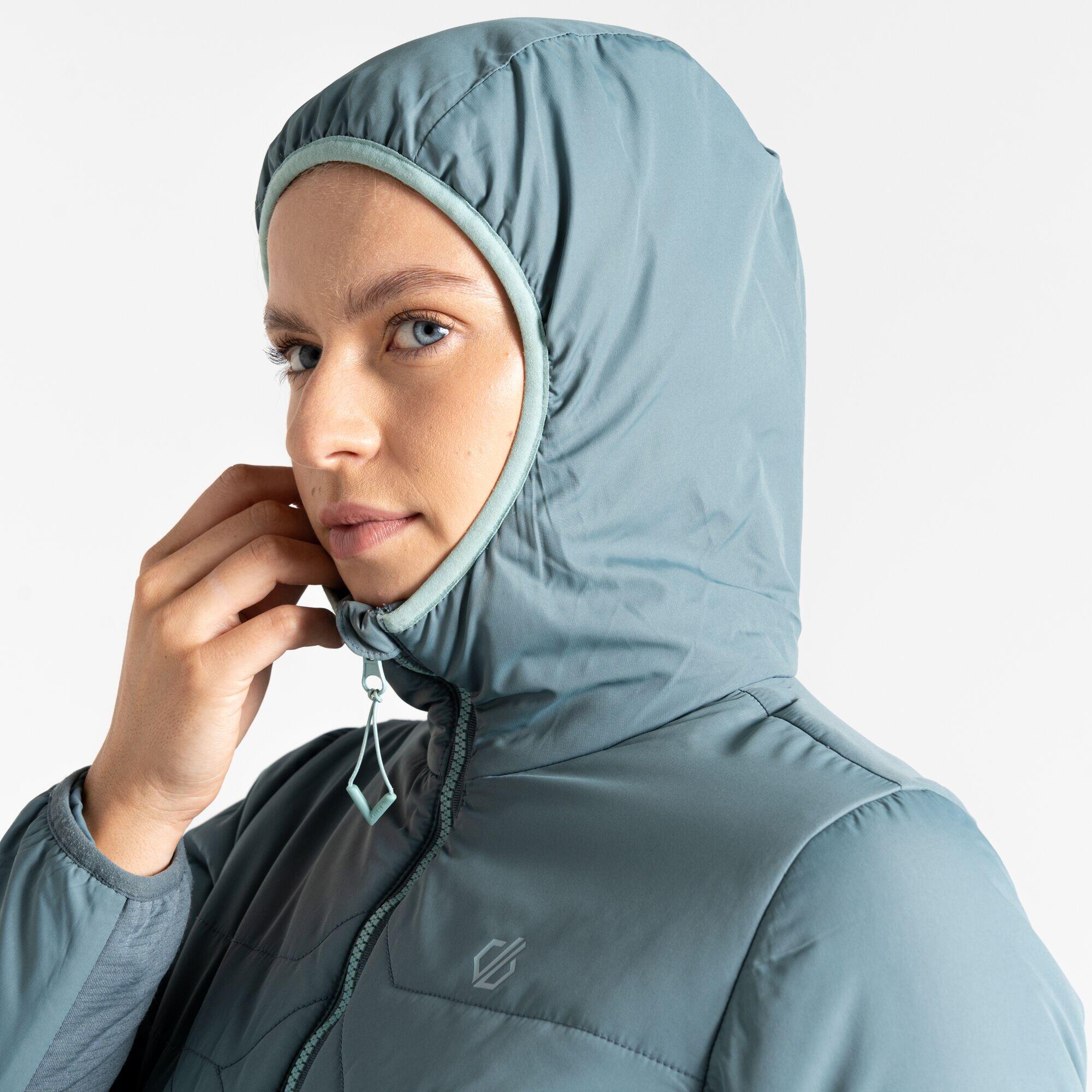 Doudoune Synthétique - Torrek Lite femme 5/7