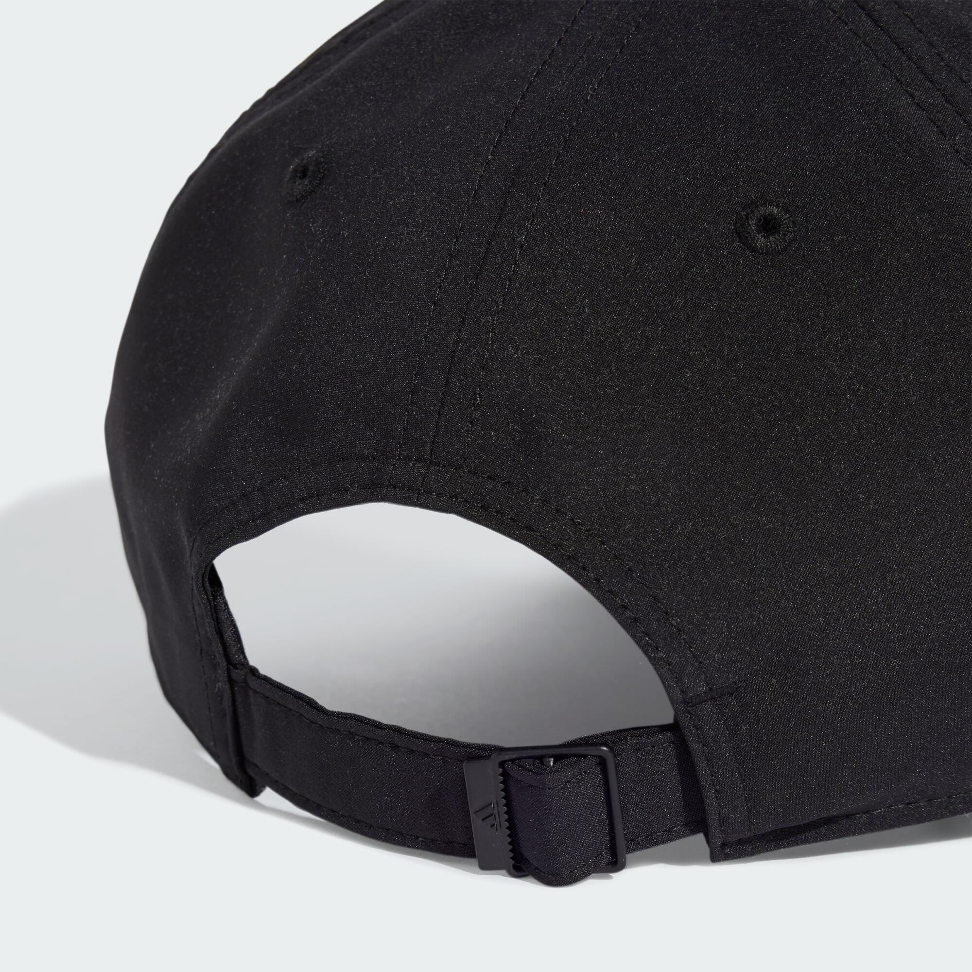 Casquette de baseball légère 5/6