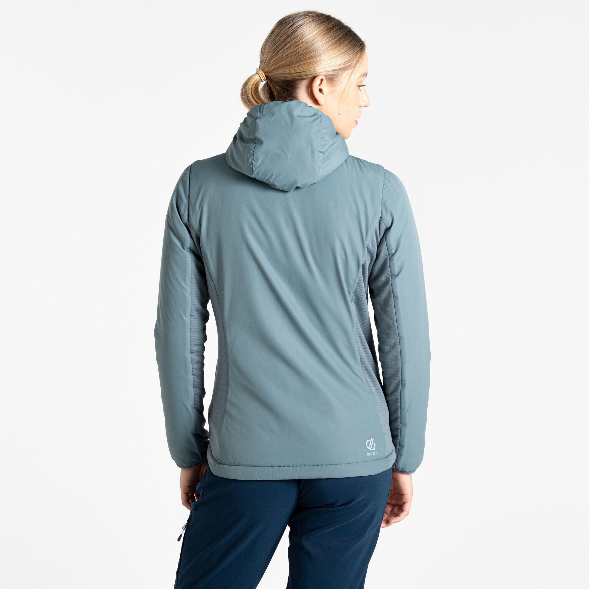 Doudoune Synthétique - Torrek Lite femme 3/7