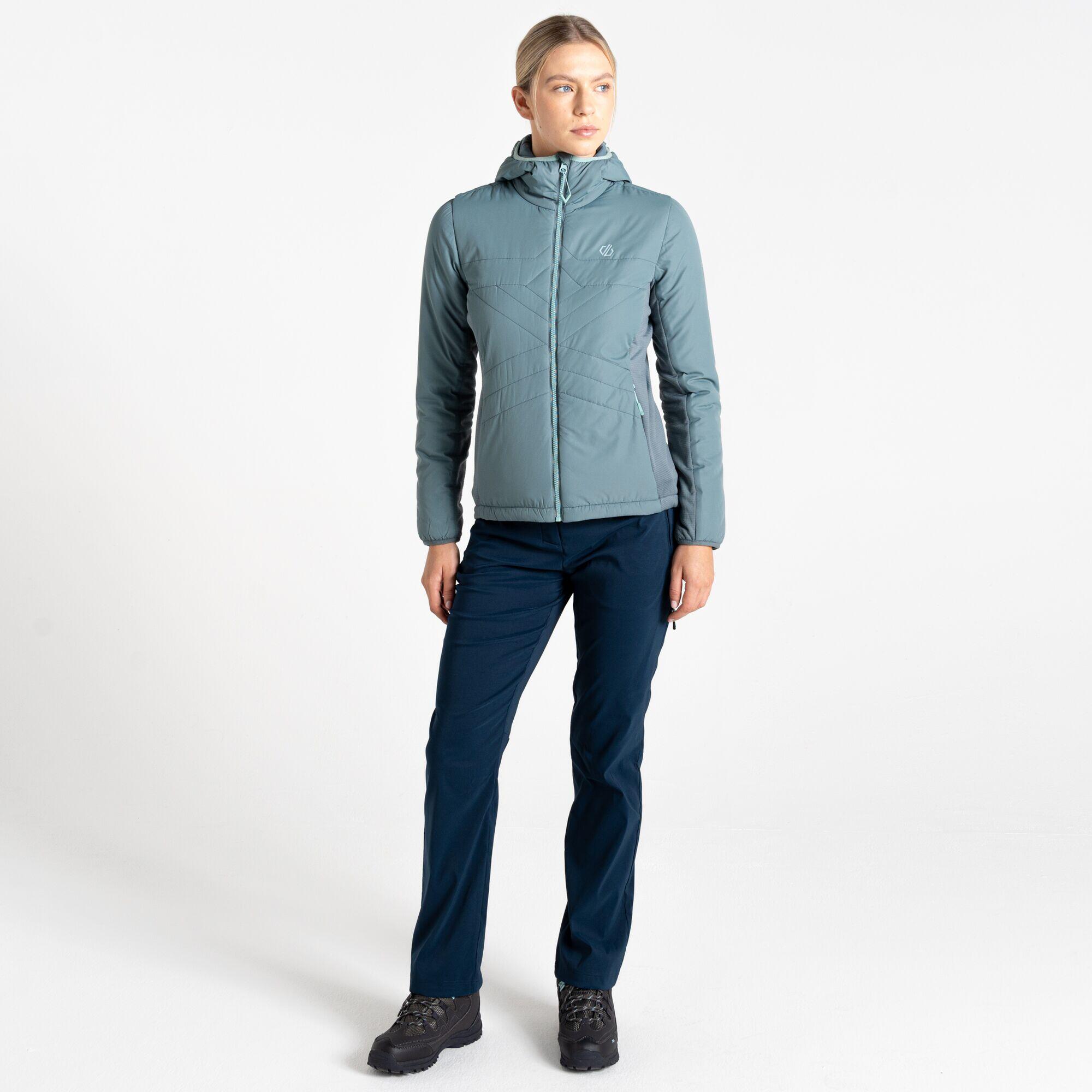Doudoune Synthétique - Torrek Lite femme 2/7