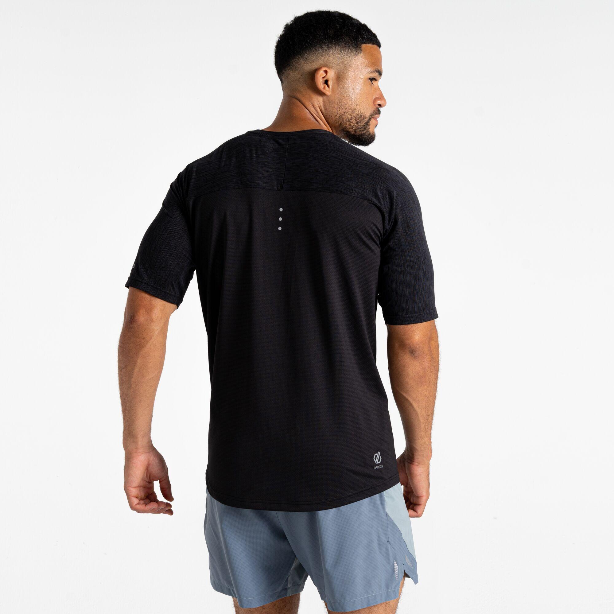 T-Shirt Uomo Power Up Escursionismo 3/7