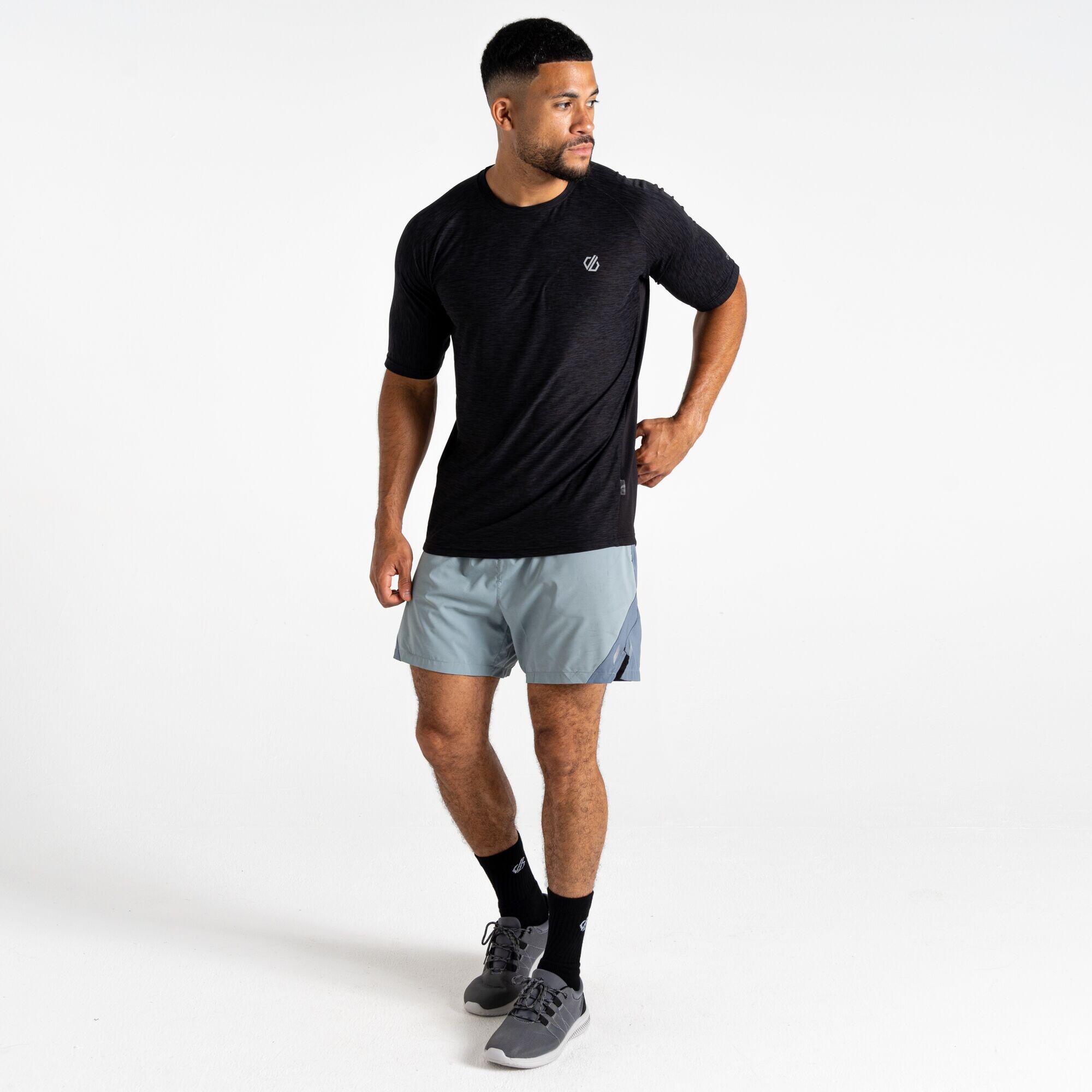 T-Shirt Uomo Power Up Escursionismo 2/7