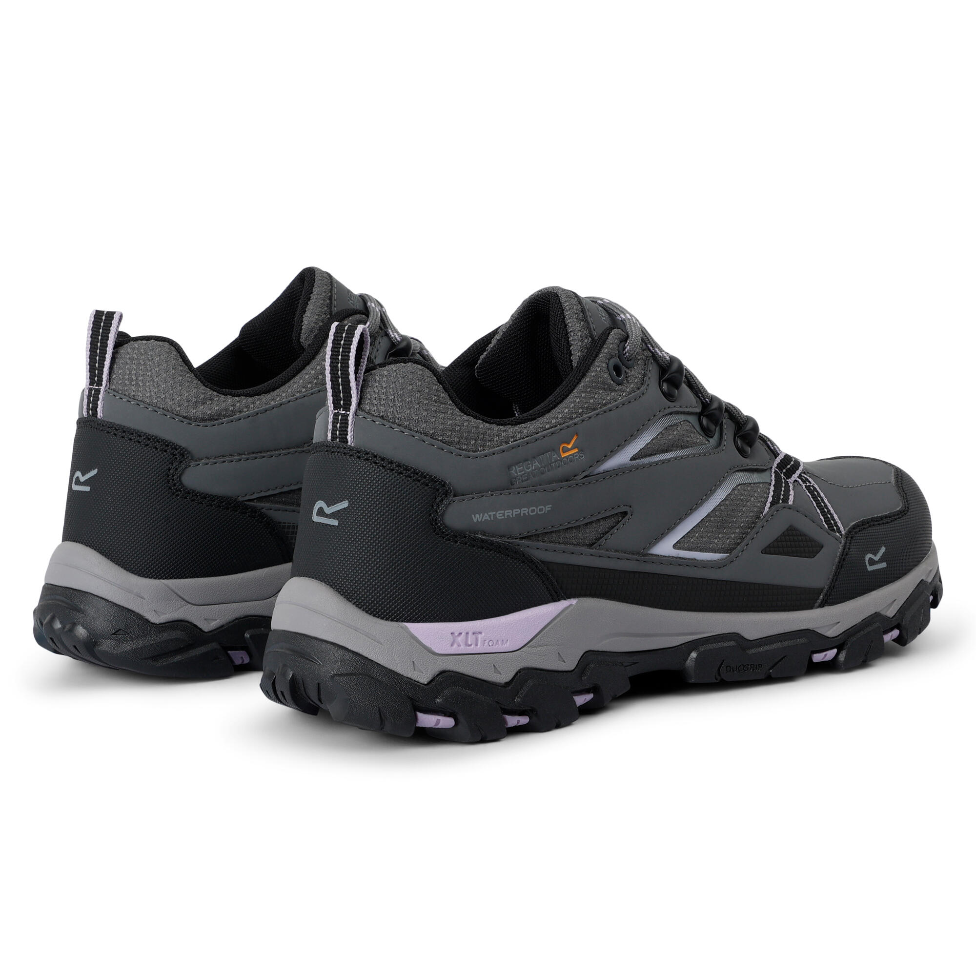 Chaussures - Lady Holcombe 3 Low femme 5/7