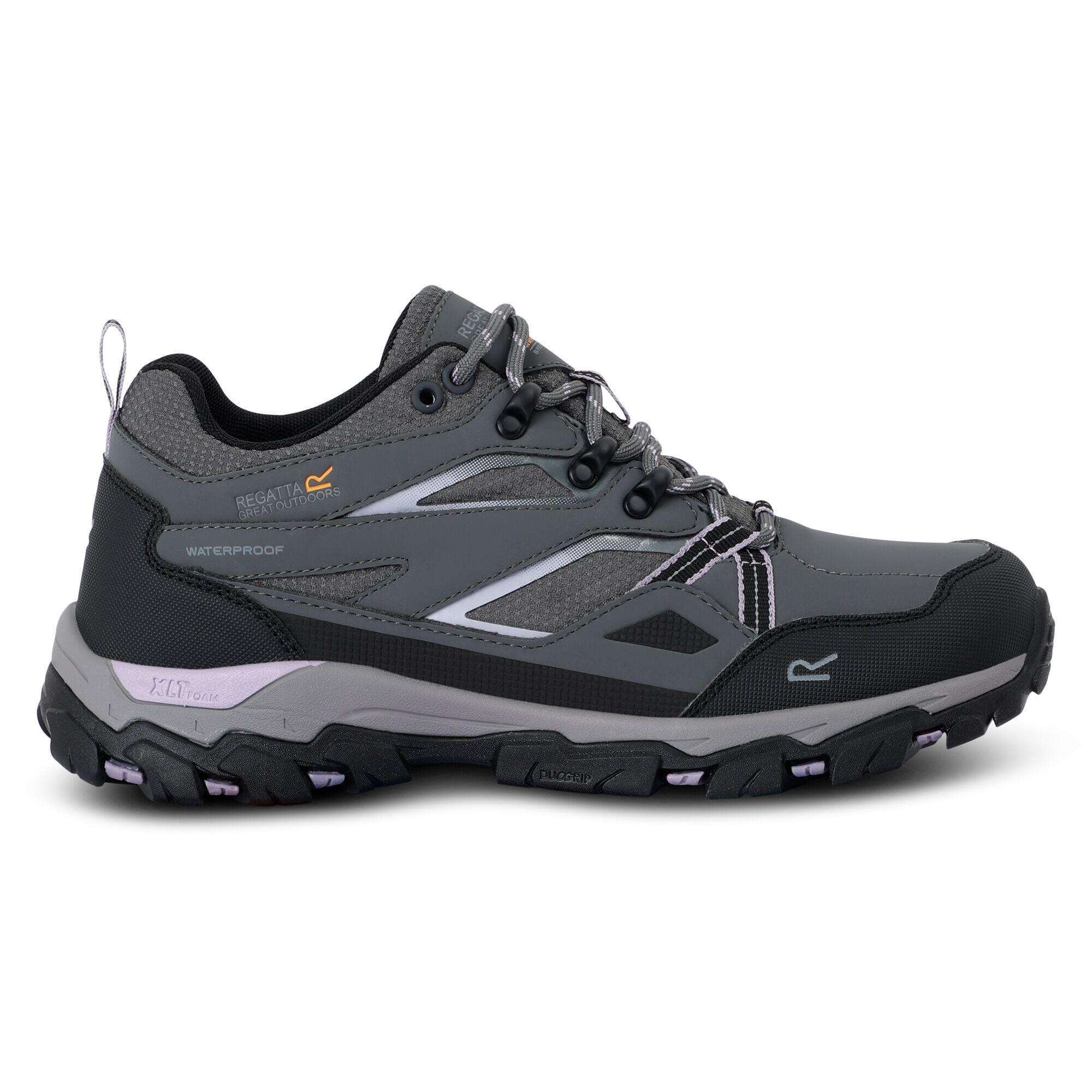 Chaussures - Lady Holcombe 3 Low femme 4/7