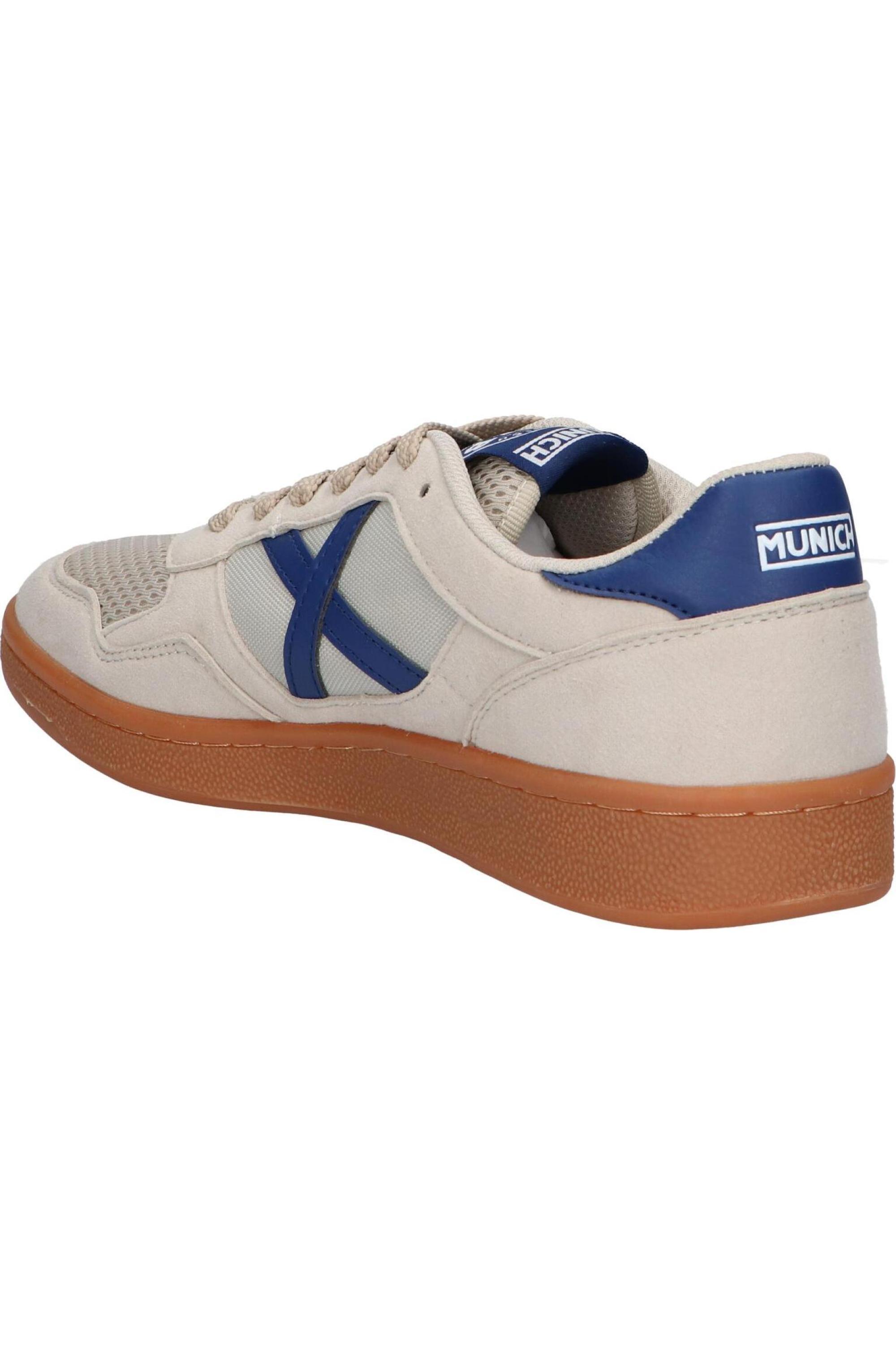 ZAPATOS Y COMPLEMENTOS MUNICH  DE HOMBRE 4011072 ARROW 5/5