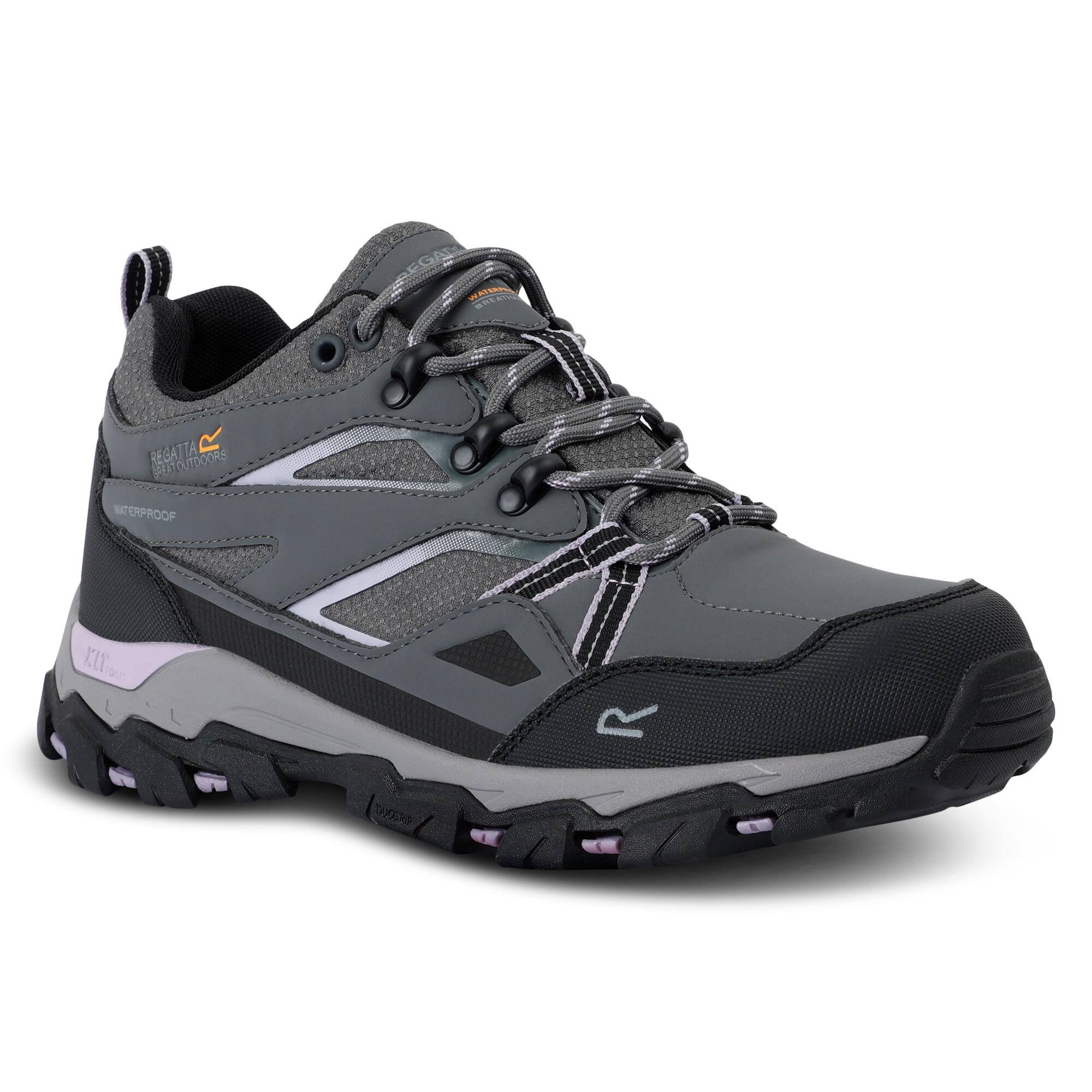 Chaussures - Lady Holcombe 3 Low femme 7/7