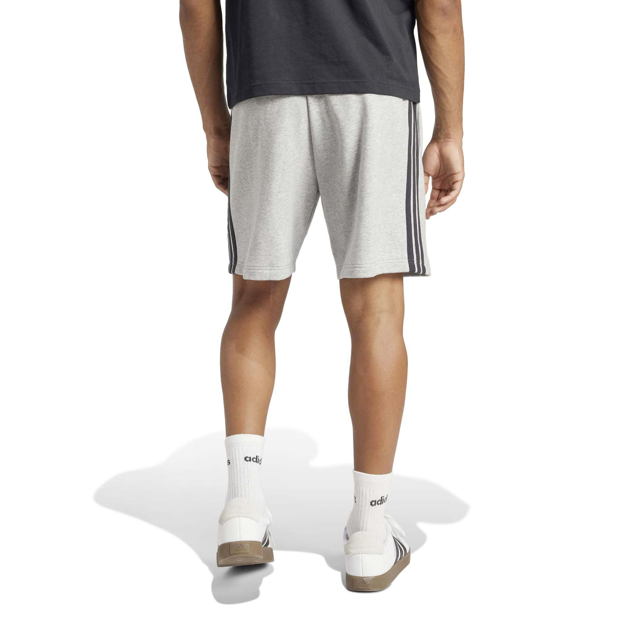 Spodenki Adidas Sport M 3S Ft Dorosłych 3/8