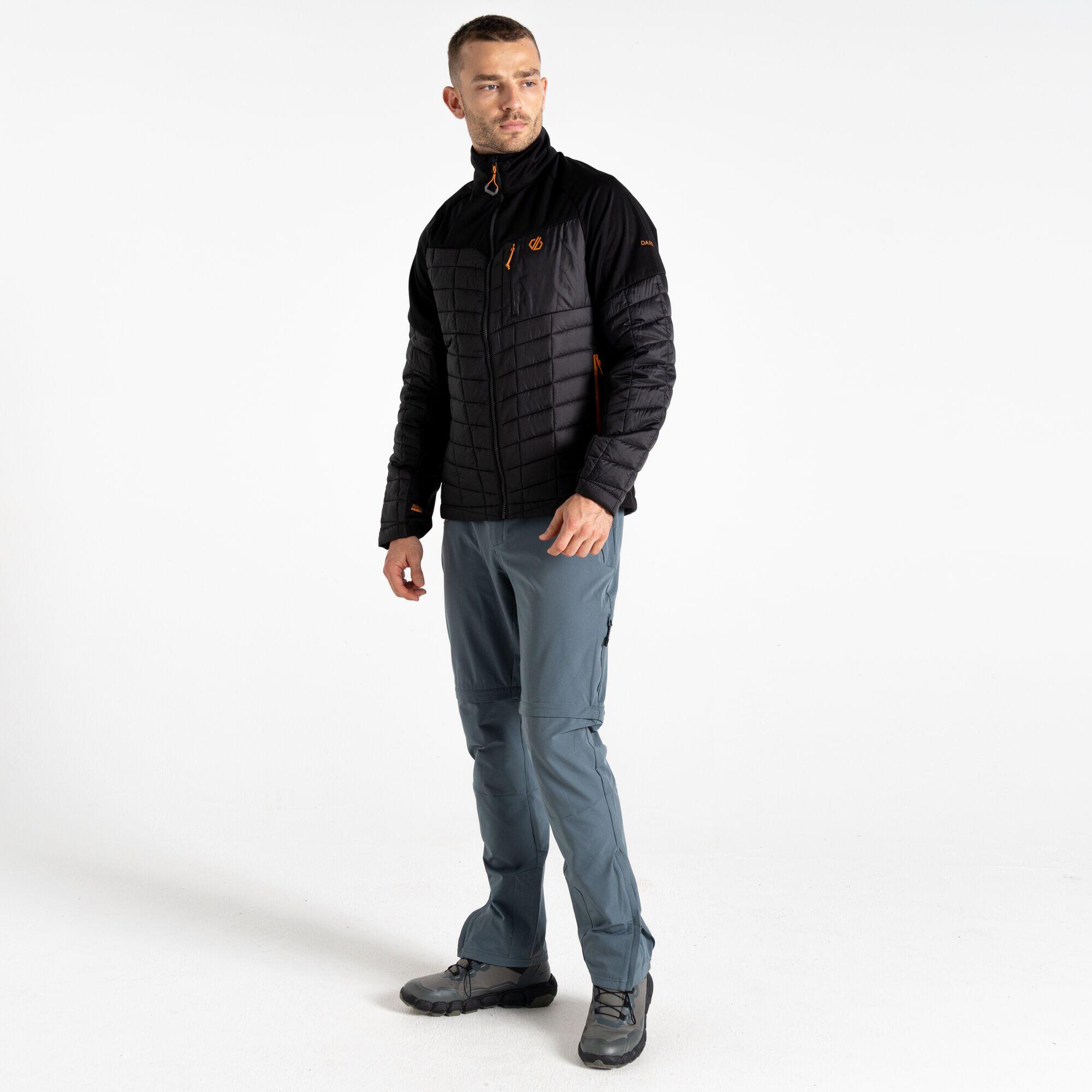 Veste - Mountaineer Hybride homme 2/7