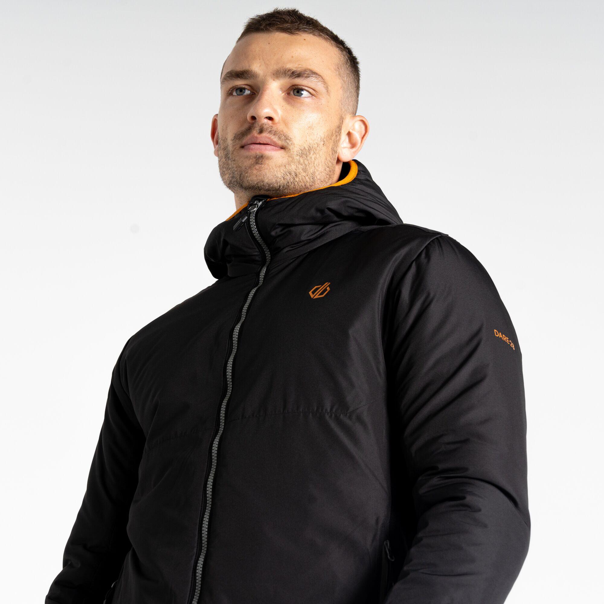 Daunenjacke  mit Kapuze Dare 2B Torrek Air Lite 6/7