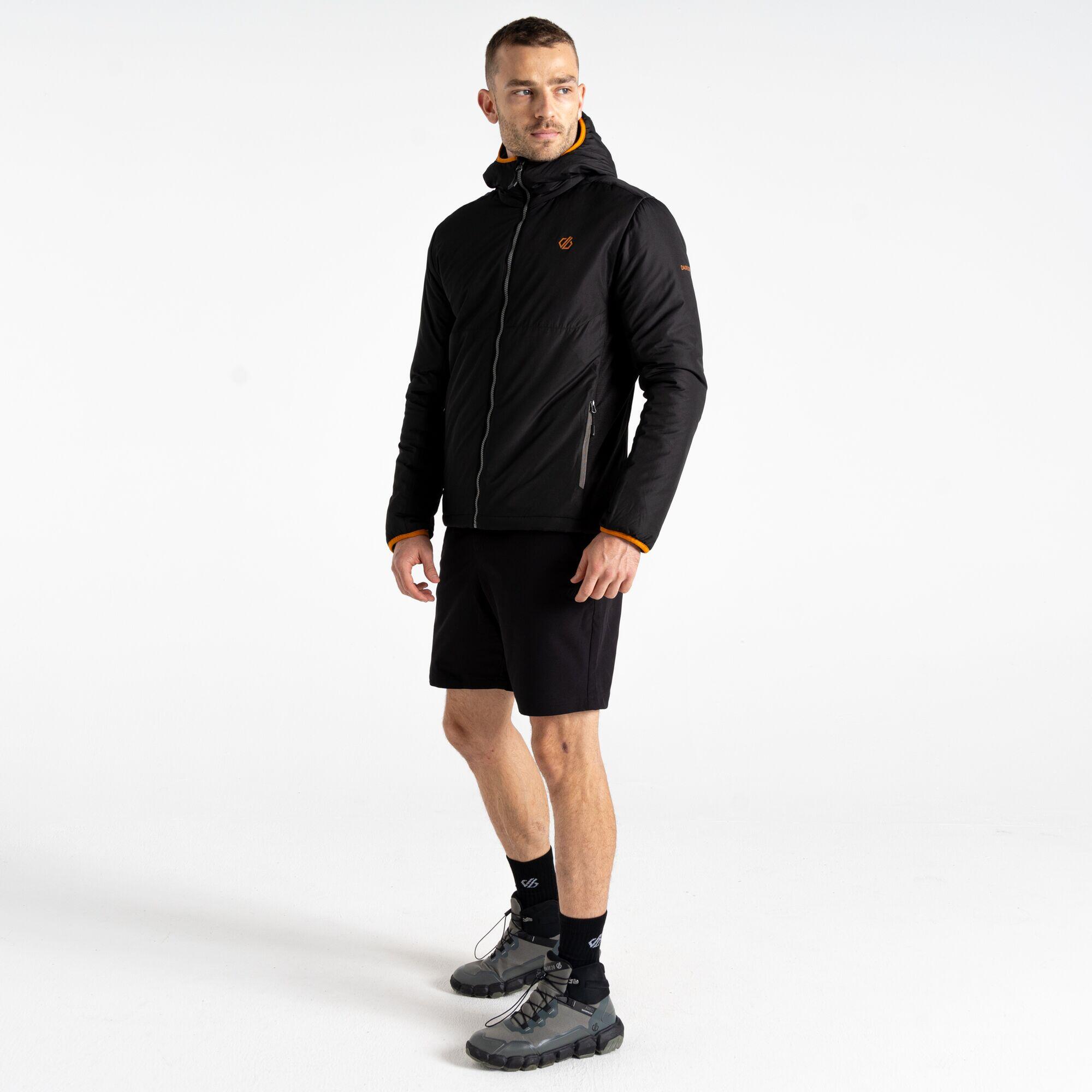 Daunenjacke  mit Kapuze Dare 2B Torrek Air Lite 4/7