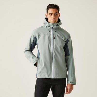 Jas hiking heren waterdicht