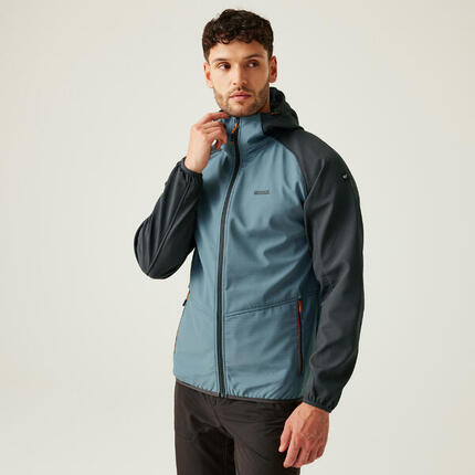 Arec III Homme Randonnée Veste softshell