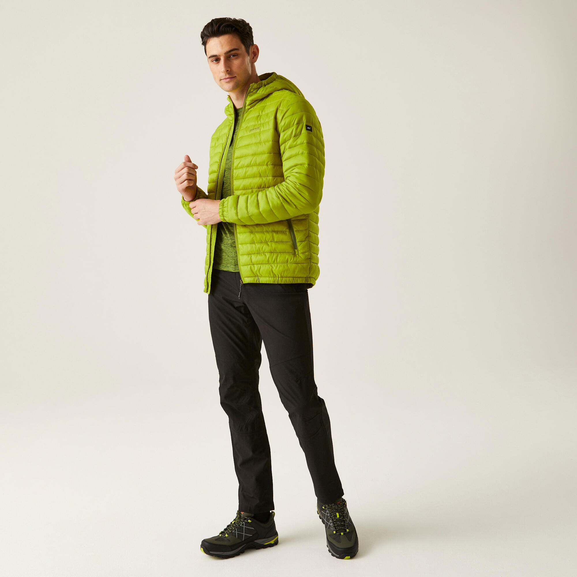 Doudoune Synthétique - Hurden homme 3/7
