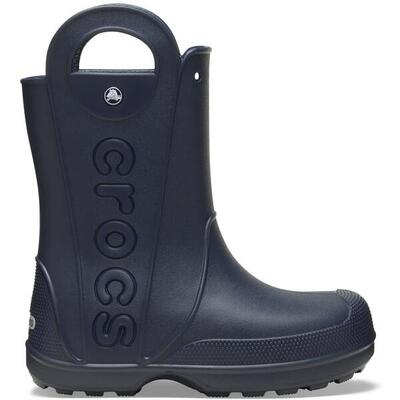 Crocs Bota de lluvia Handle It