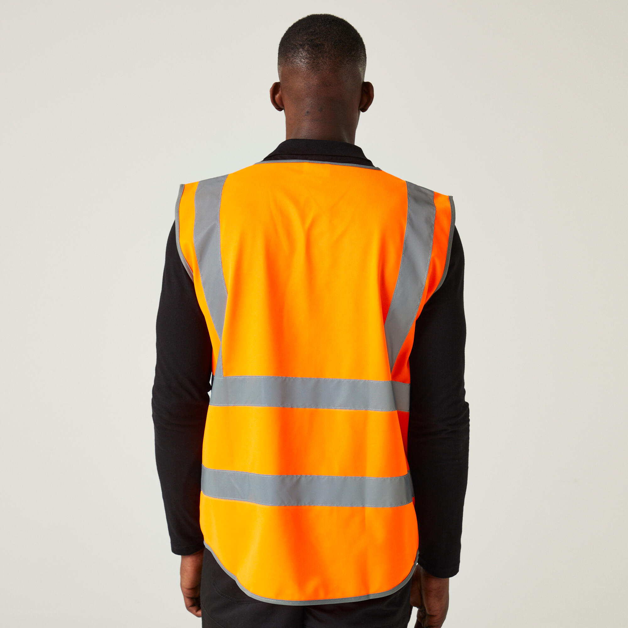 T-shirt Manches Courtes Randonnée - Hi-S homme 2/7